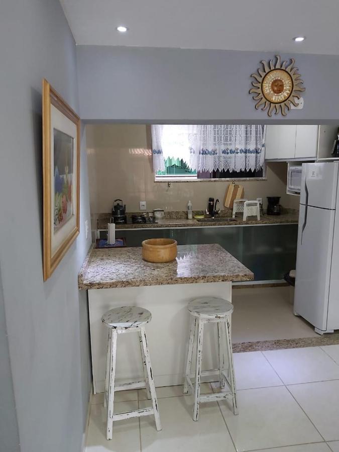 Aconchego Em Angra Dos Reis Villa Екстериор снимка